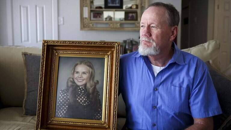 ‘Going to make a difference’: Murder victim’s brother shares hopes for Carla Walker Act