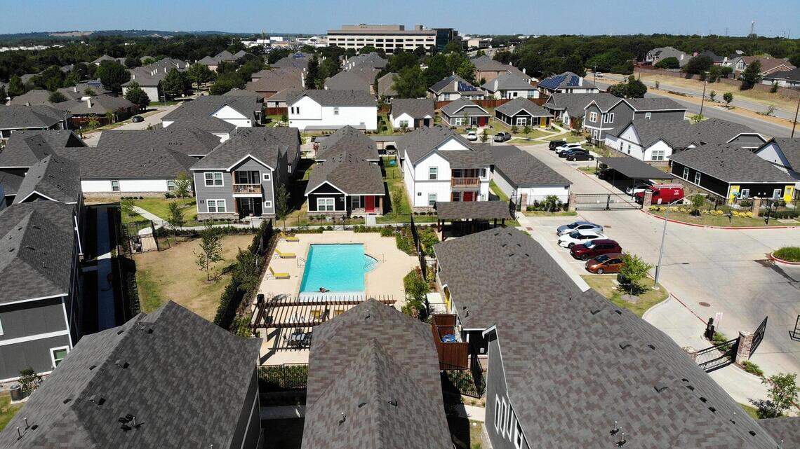 The ‘built to rent’ boom: When builders shift to single-family rentals, who wins?