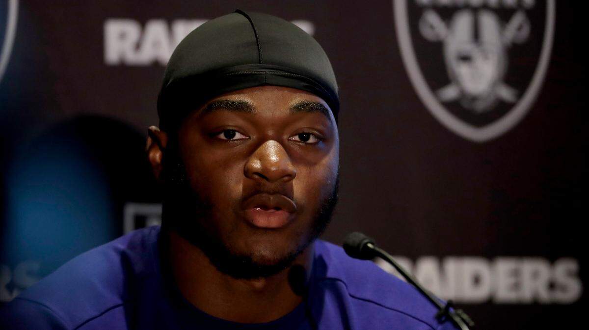 Wide receiver Amari Cooper arrived at The Star in Frisco on Tuesday, a day after being traded to the Dallas Cowboys from the Oakland Raiders. The Cowboys have an off week and resume on Nov. 5 against the Tennessee Titans on Monday Night Football.