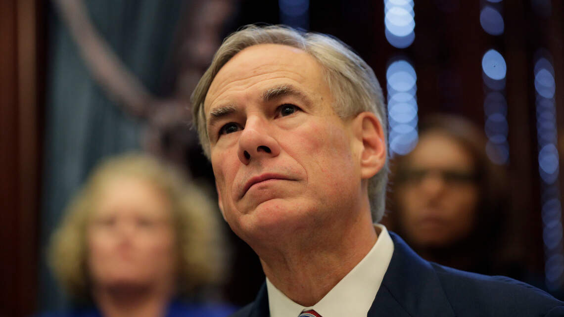 Public health experts: Abbott must follow coronavirus data to reopen Texas