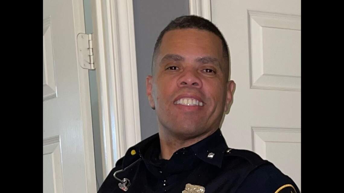 Drunk driver who hit and injured Fort Worth officer sentenced to 25 years in prison