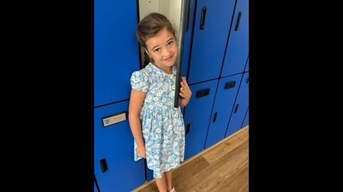 ‘Our angel on earth’: Camp Mystic parents mourn girls who died in Texas flood