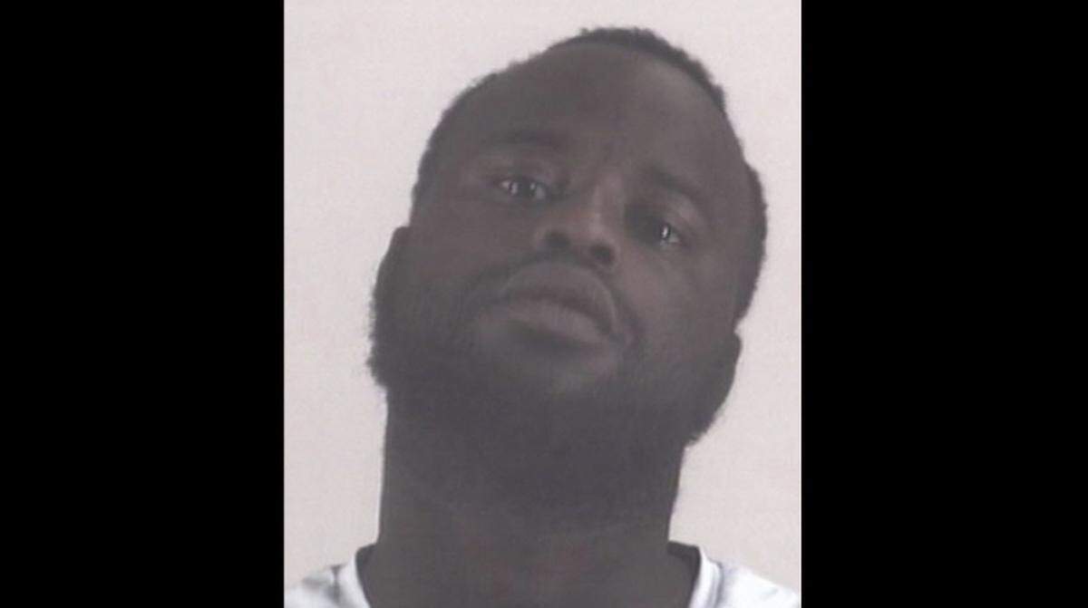 Avery Colter of Fort Worth is accused of shooting a man to death in a Fort Worth business parking lot.
