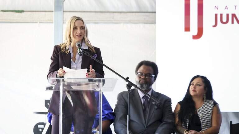 Fort Worth Mayor Mattie Parker endorses across party lines in key races