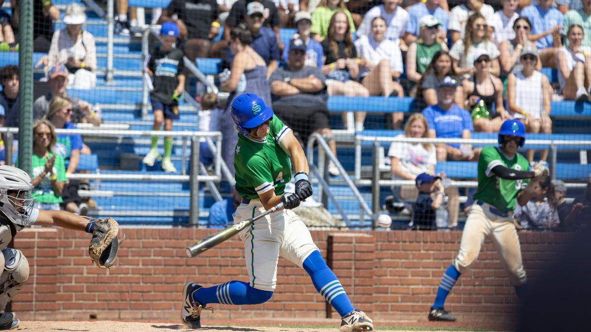 Southwest Christian falls in the TAPPS D2 State Championship to Houston Second Baptist.