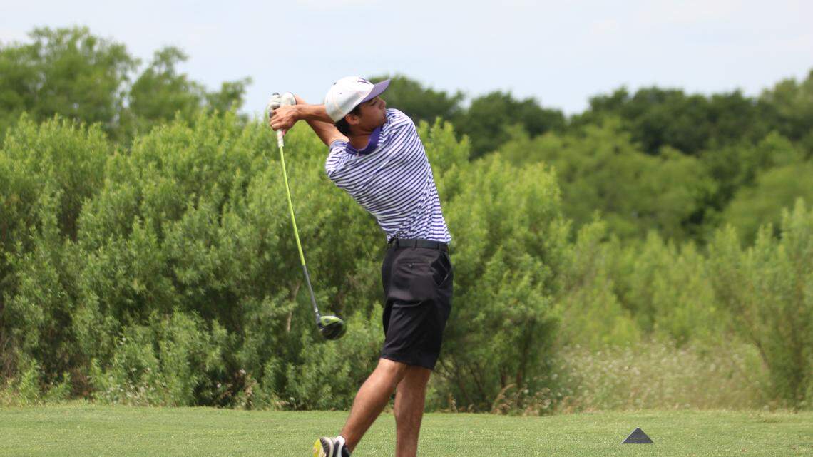 Check out results from the UIL Texas high school golf tournament. 