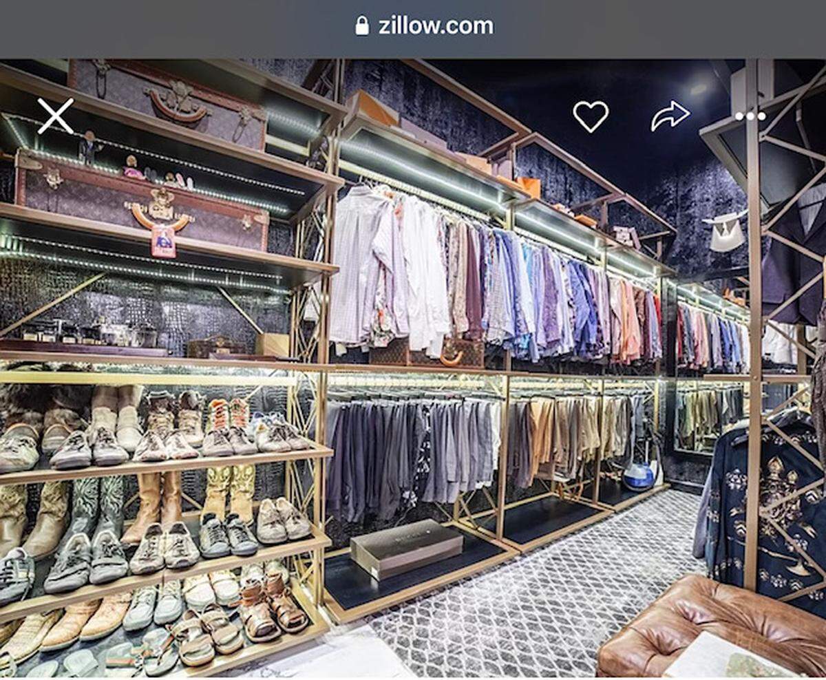 Closet