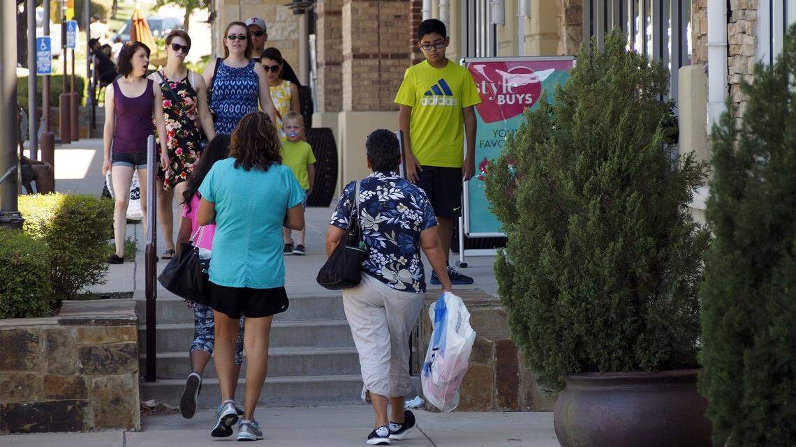 The Texas sales tax holiday is Aug 8-10, 2025, which is a Friday through Sunday. Shoppers can avoid paying sales tax on many items priced under $100.