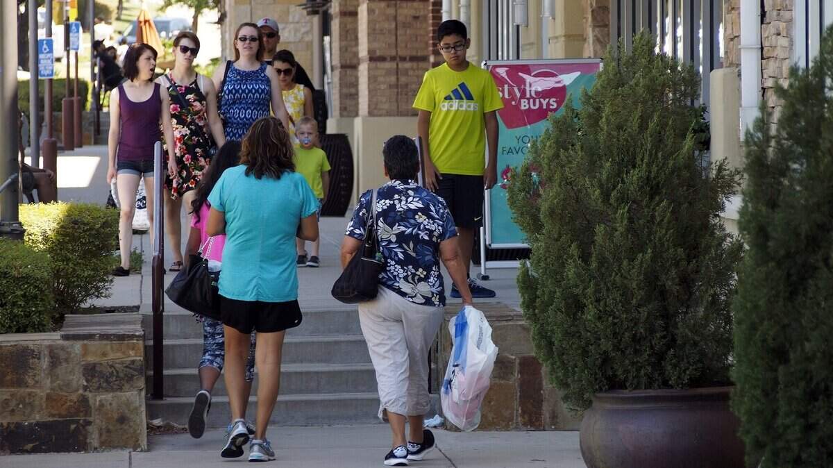 The Texas sales tax holiday is Aug 8-10, 2025, which is a Friday through Sunday. Shoppers can avoid paying sales tax on many items priced under $100.