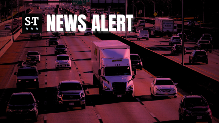1 injured in crash involving motorcycle on Interstate 30 in west Fort Worth