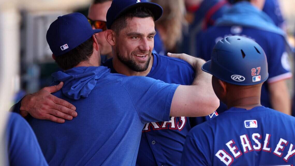 Tracking the offseason moves by every team in the American League West