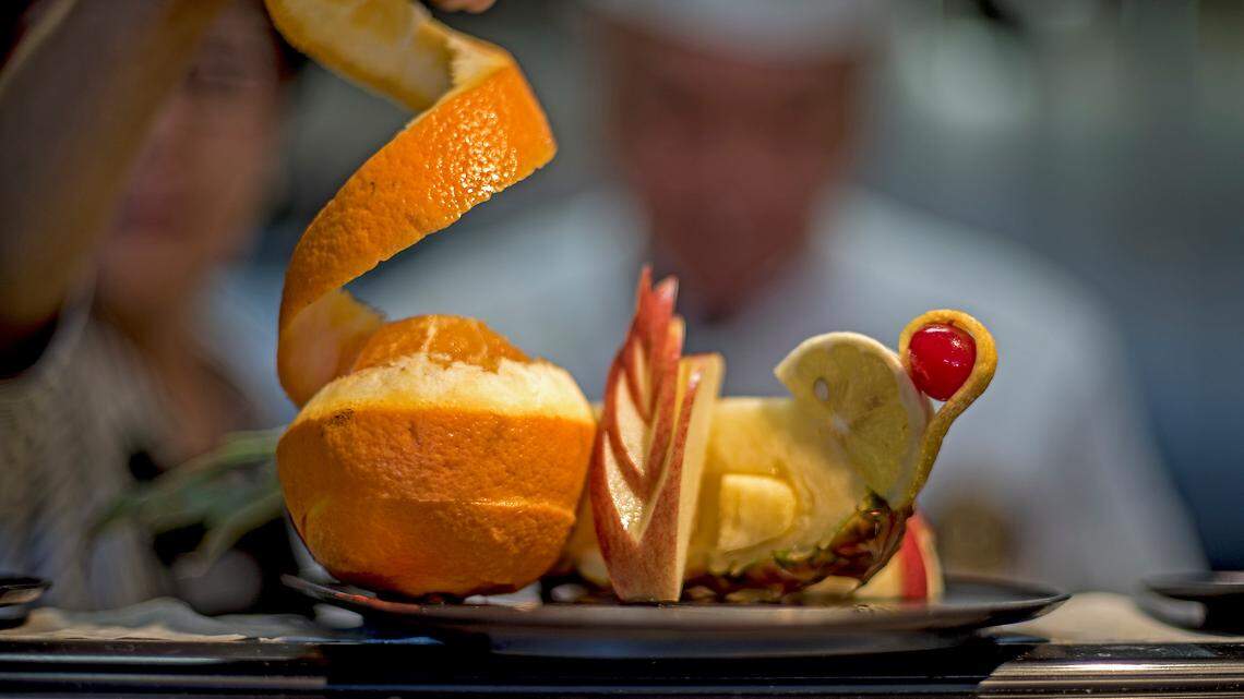 Tip requests are everywhere: Are Americans greedy or is service worse? | Opinion