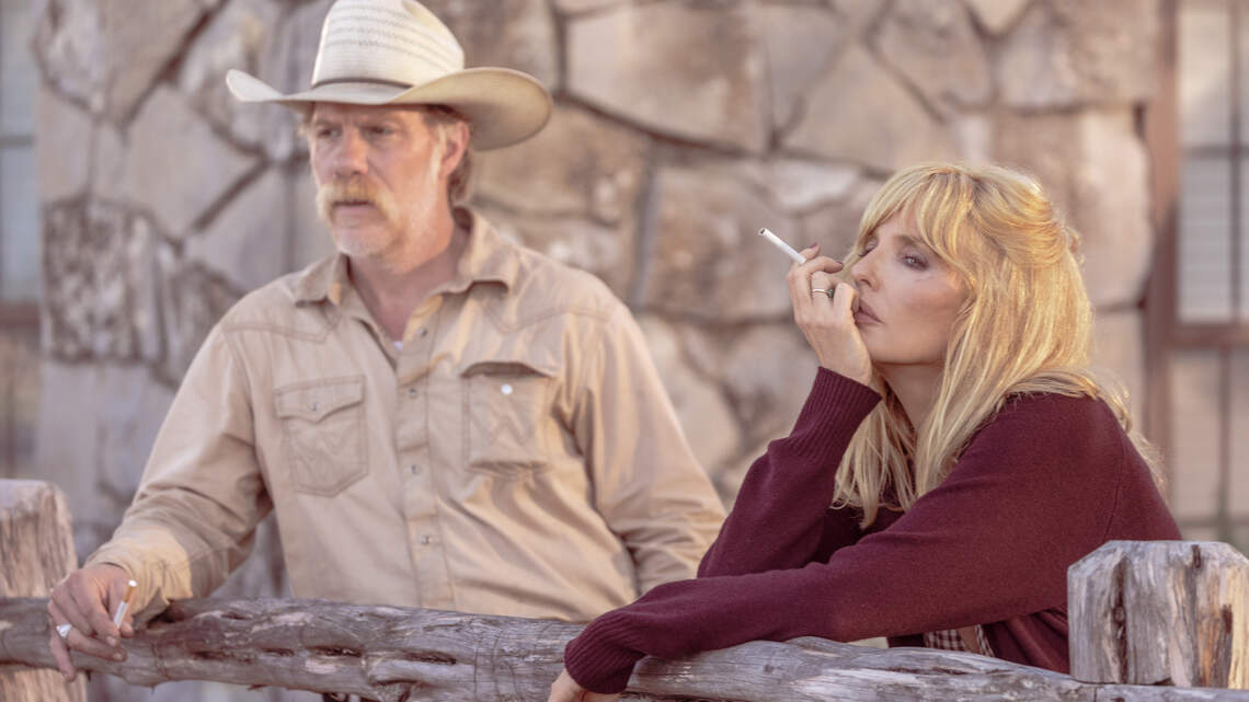 ‘Dutton Ranch’ star Marc Menchaca on his Texas roots and playing a cowboy