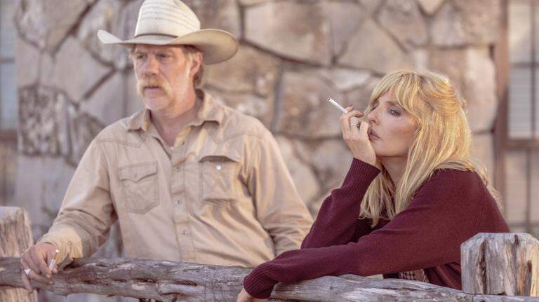‘Dutton Ranch’ star Marc Menchaca on his Texas roots and playing a cowboy