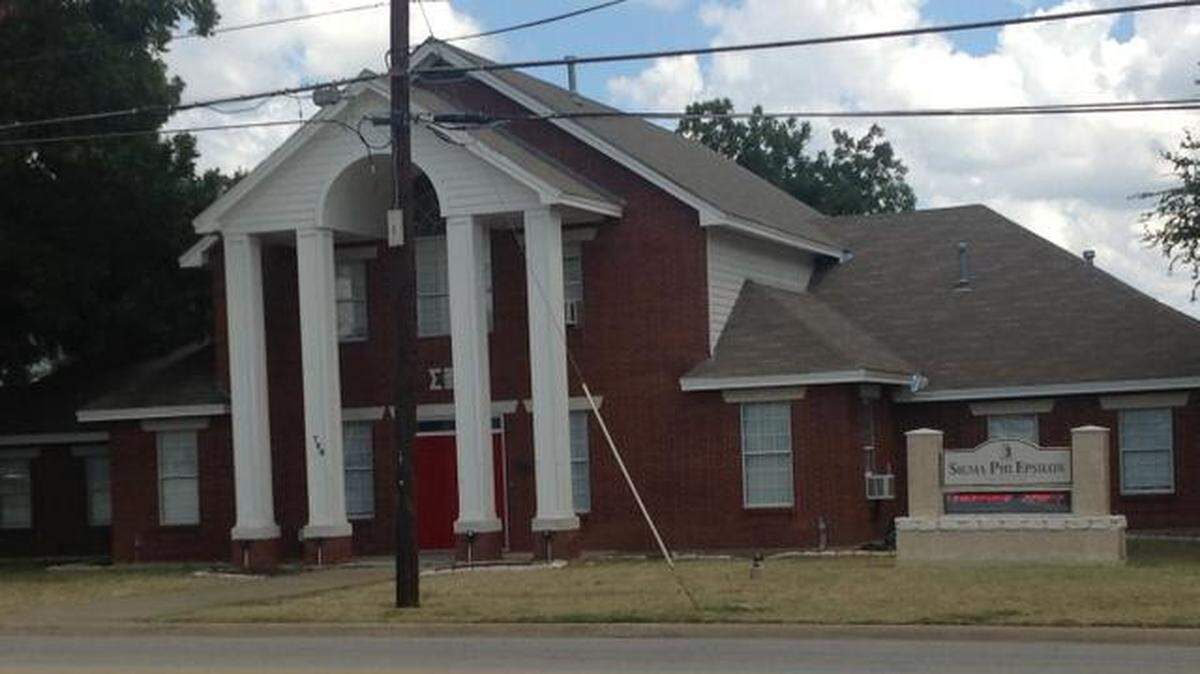The Sigma Phi Epsilon Chapter is suspended until March 12, 2020