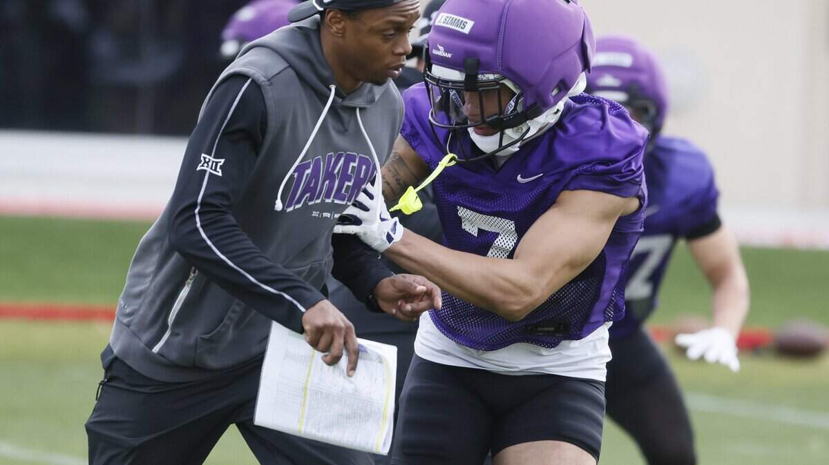 TCU football continues surge with multiple commitments | Fort Worth  Star-Telegram