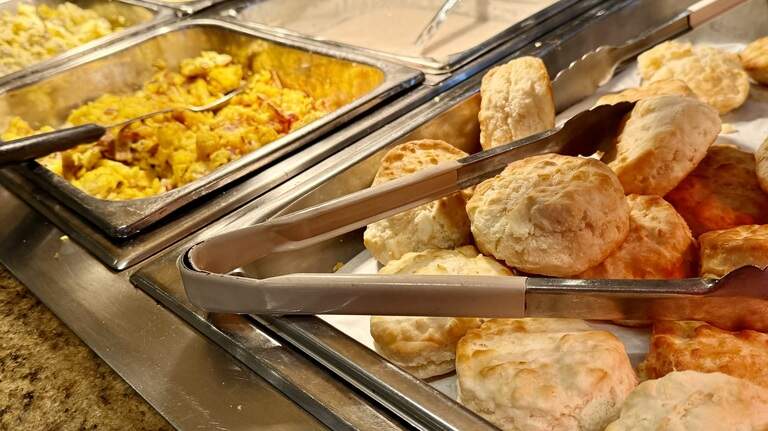 Three iconic SC foods make the Southern Living hall of fame list