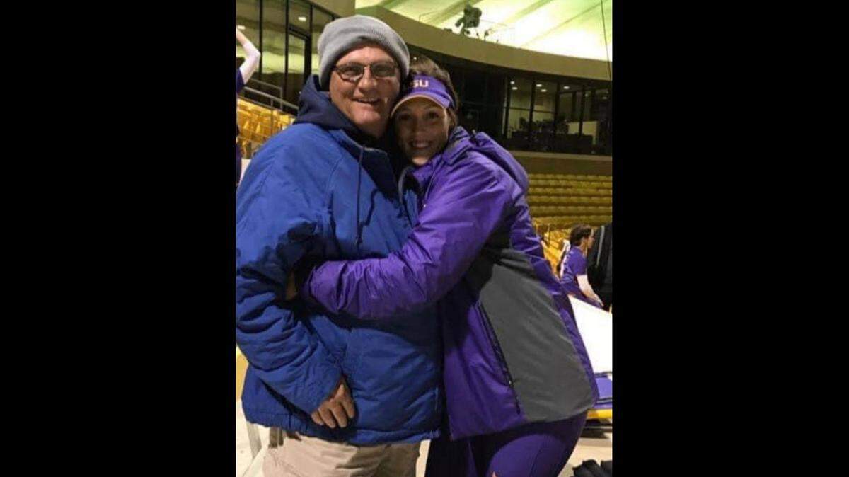 Doug and Maribeth Gorsuch.