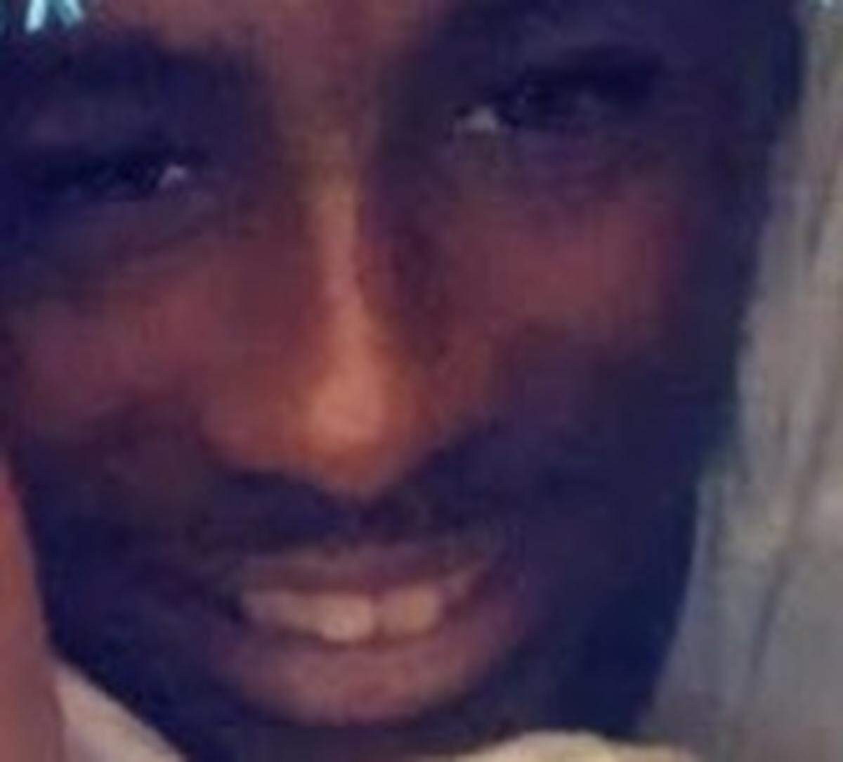 Corey Brown of Fort Worth