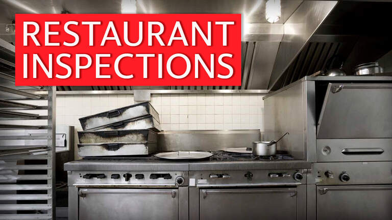 Three restaurants closed, roach infestation found in latest Tarrant health inspections