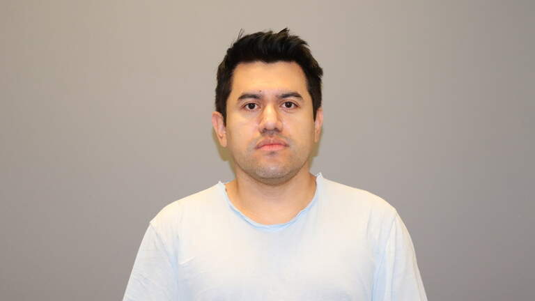 Former North Texas church youth leader arrested on child sex abuse charges