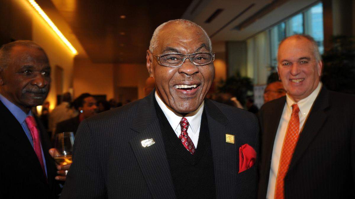 John Wooten, the originator of the NFL’s Rooney Rule, is frustrated with the progress the league has made hiring Black head coaches.