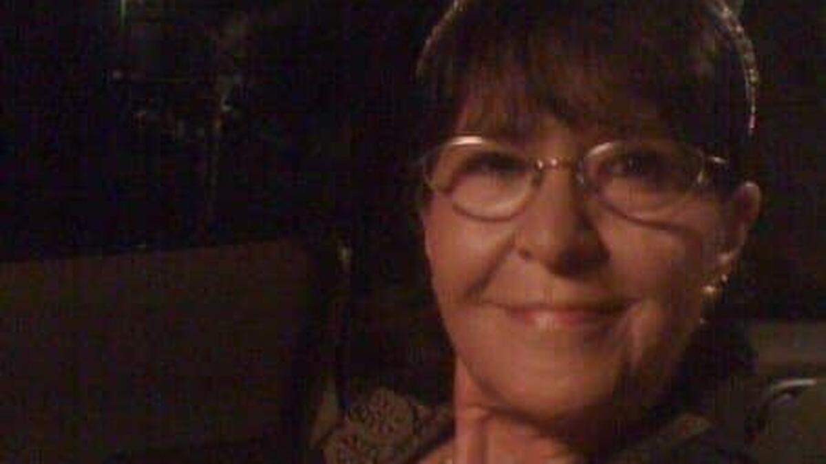 Vicky Brown died from sepsis after neglect at Cross Country assisted living facility in Brownwood, a lawsuit from the family says. This photo of Brown was taken a year before she died.