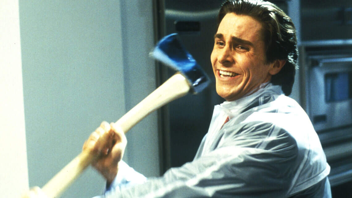 ‘American Psycho’ is back in North Texas theaters after 25 years. Here’s where