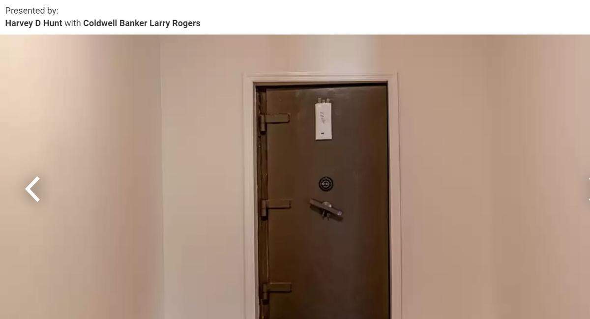 Optional room