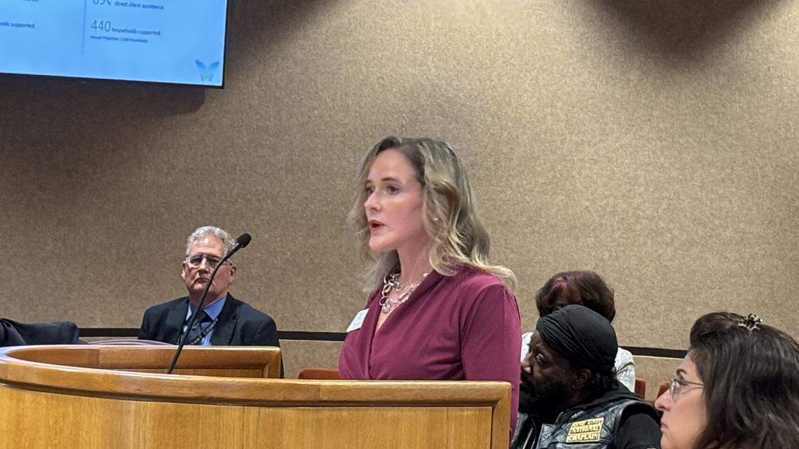 Tarrant County scrapped Human Services. New contractor says $2M aid draining fast