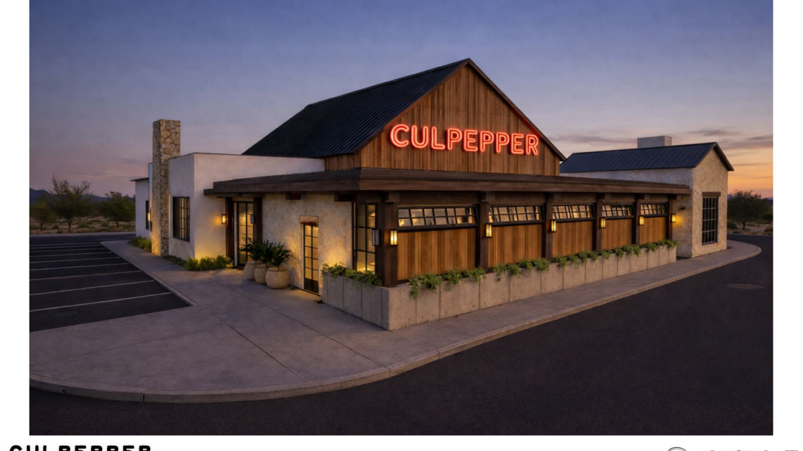Dallas steakhouse known for home-cooking and Tex-Mex to open in Arlington