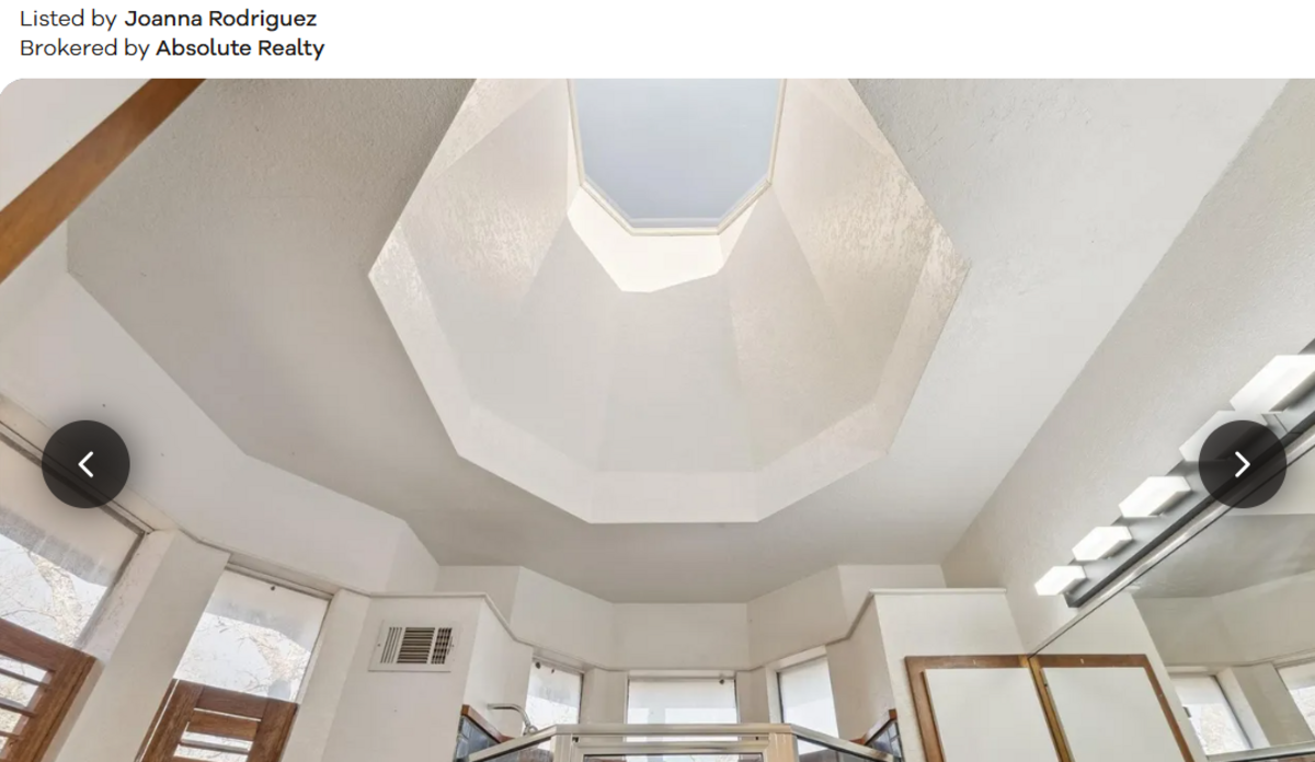 Ceiling