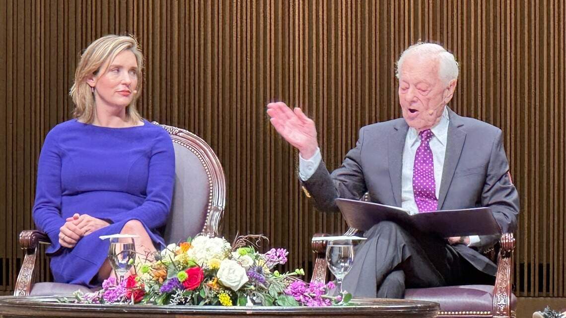 You’re not paranoid: The world really is a mess, top journalists at TCU panel say | Opinion
