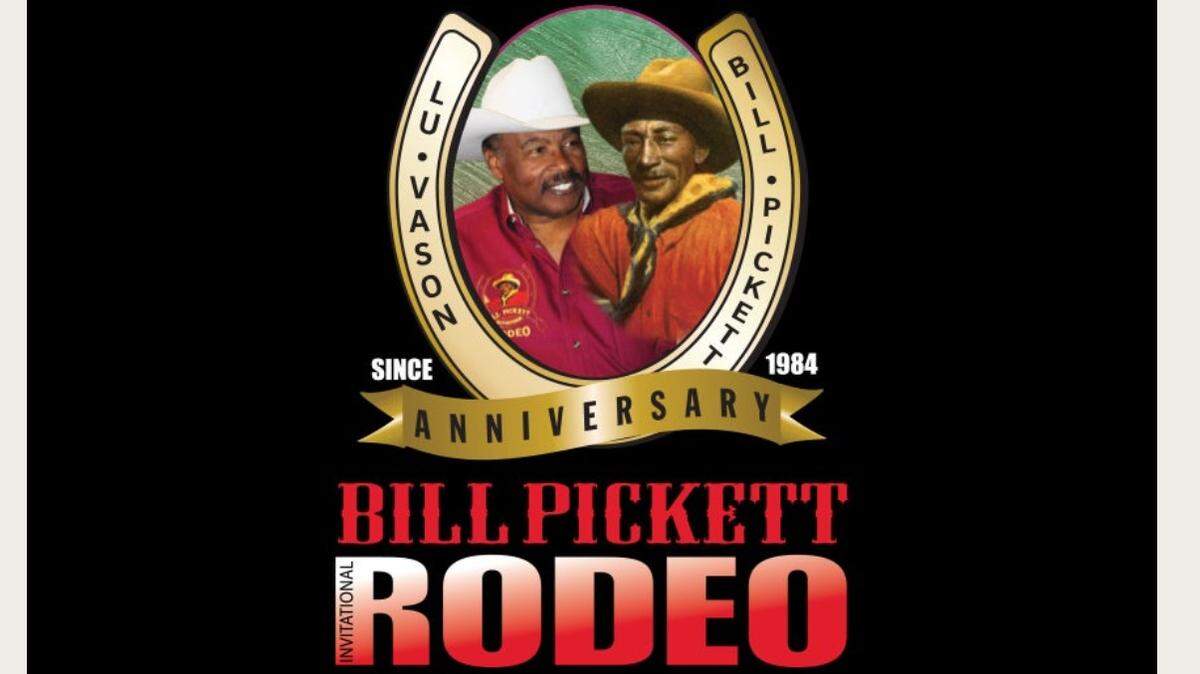 The Bill Pickett Invitational Rodeo will be on Feb. 18 at the Cowtown Coliseum in the Fort Worth Stockyards.