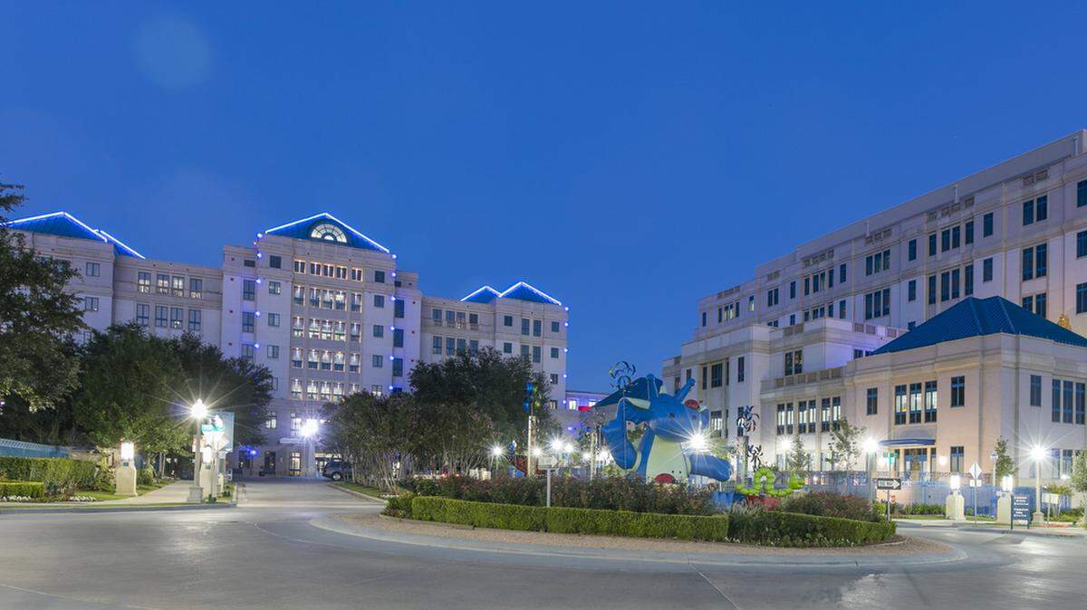 Cases of respiratory syncytial virus, or RSV, are on the rise in young children within the Cook Children’s health system.