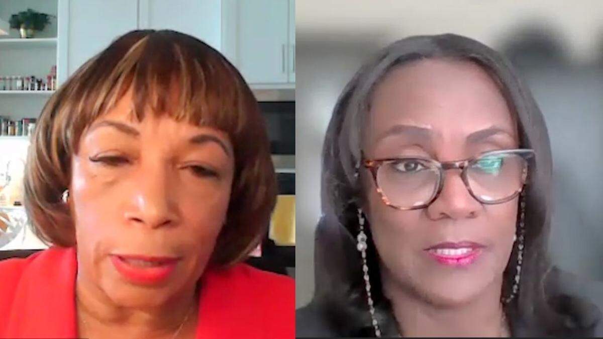 In Tarrant County commissioners race, candidate accuses opponent of running for pay