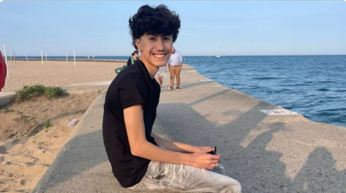 Anthony Rangel, 19, was killed in a shooting at a house party in north Fort Worth on Sunday morning, June 15.