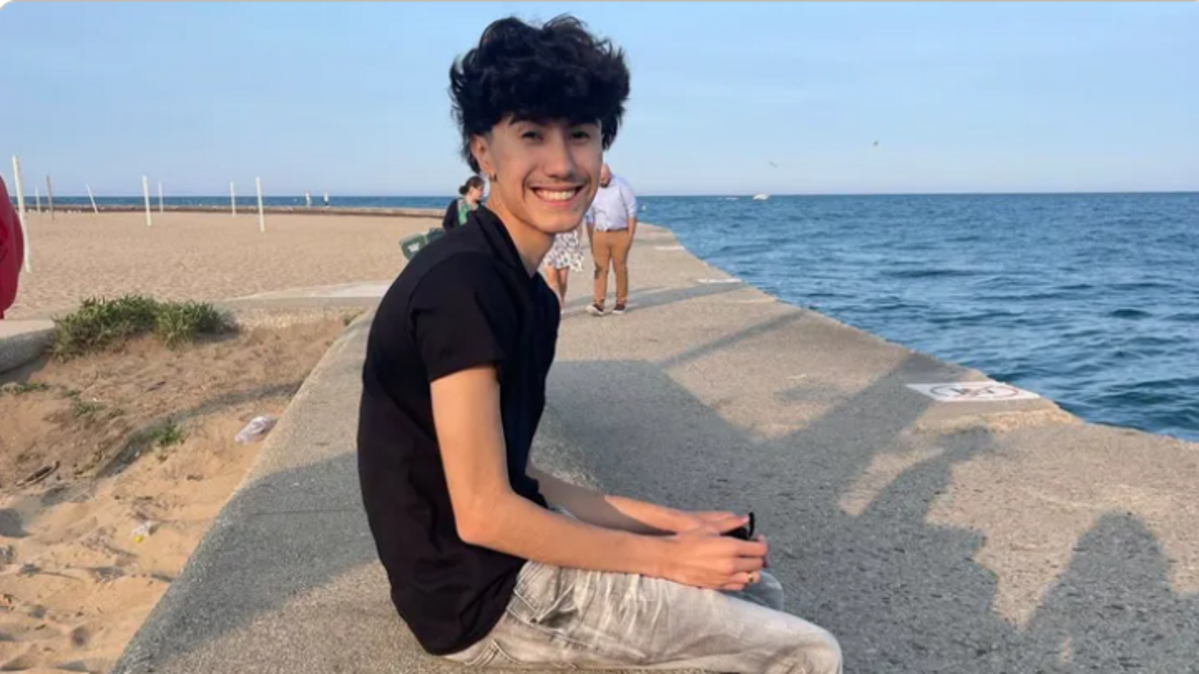 Anthony Rangel, 19, recently celebrated his birthday before he was killed in a shooting at a house party in north Fort Worth on Sunday morning, June 15, friends and family said.