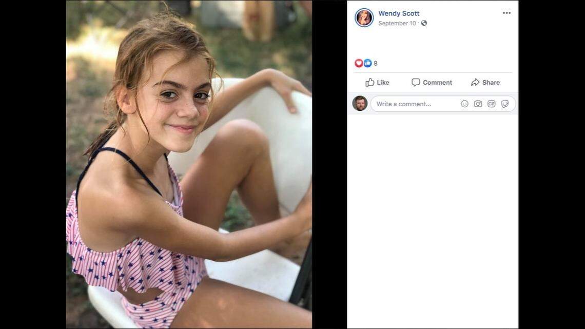 10-year-old girl dies of brain-eating amoeba contracted from Texas river, family says