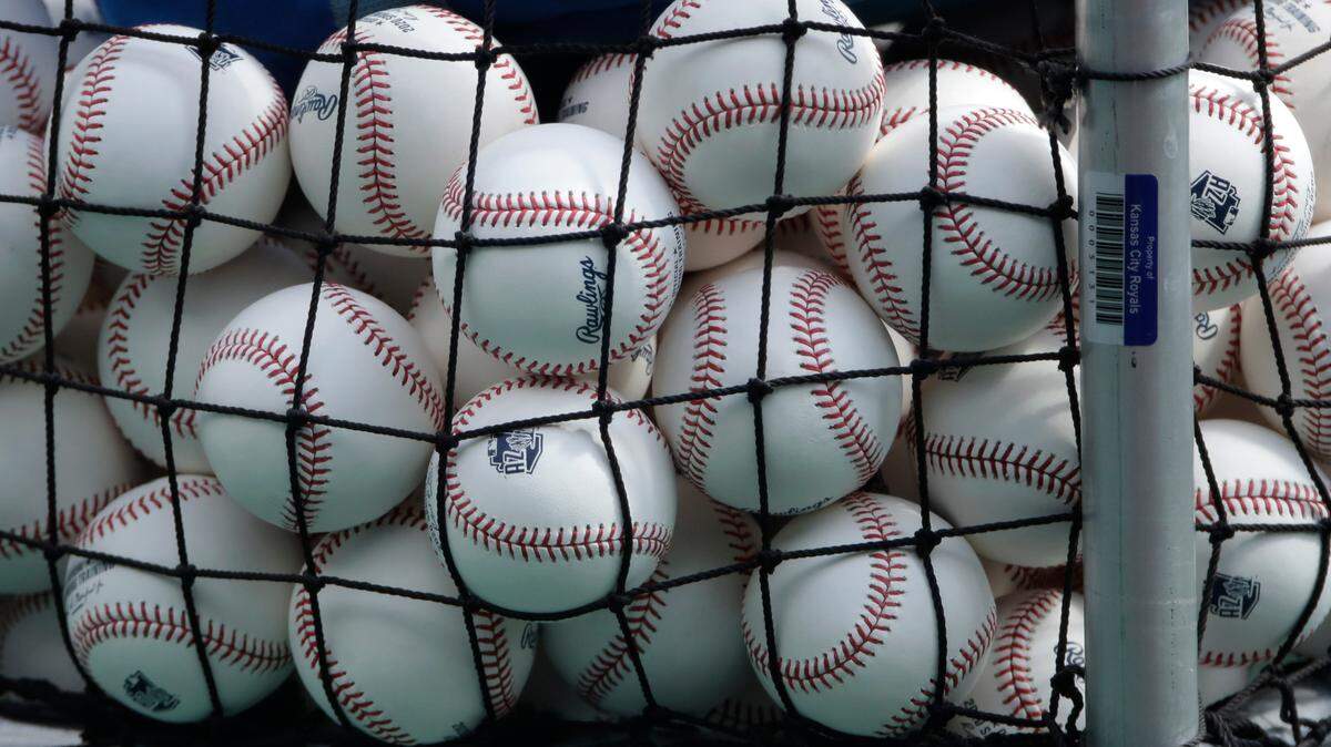 The Texas UIL state baseball tournament runs from June 7-10 in Round Rock and Austin.
