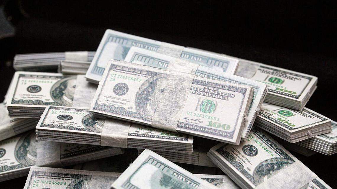 Here are the Republican primary candidates for Texas comptroller