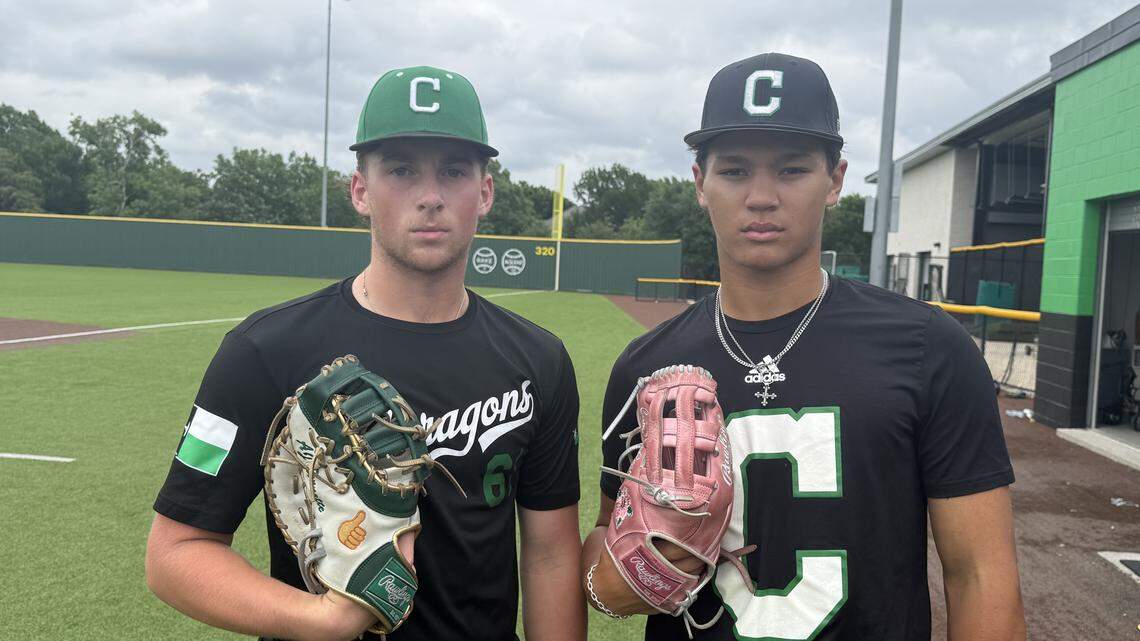 Southlake Carroll baseball fighting to preserve playoff streak started in 1999