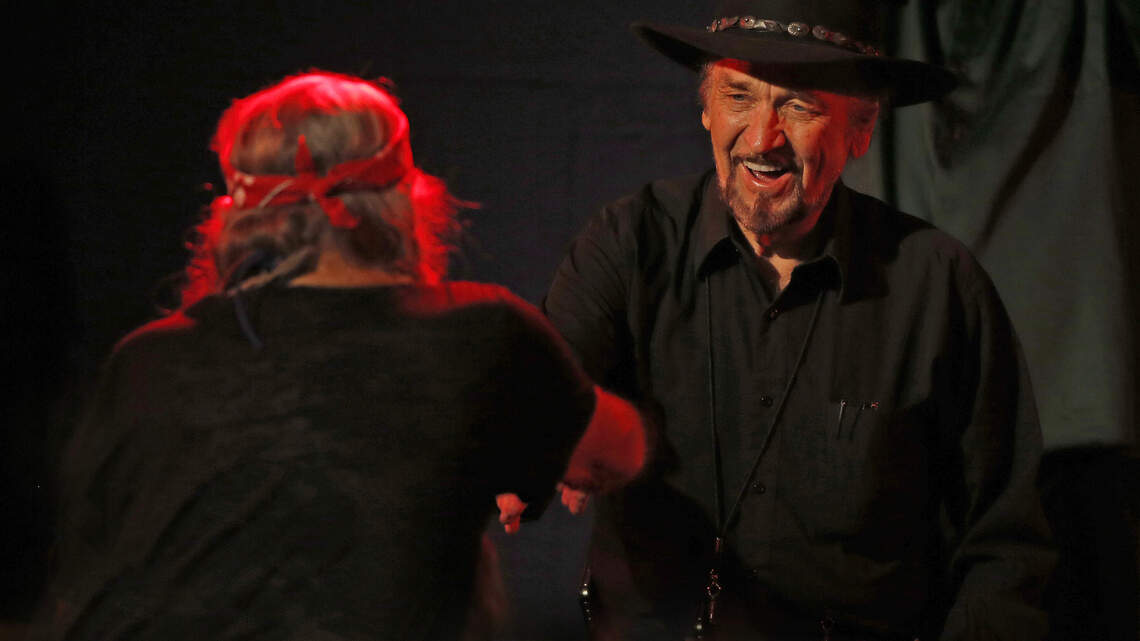 Public memorial service for Willie Nelson drummer English to be held at Billy Bob’s