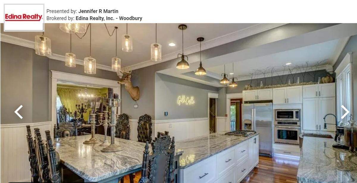 Dining/Kitchen