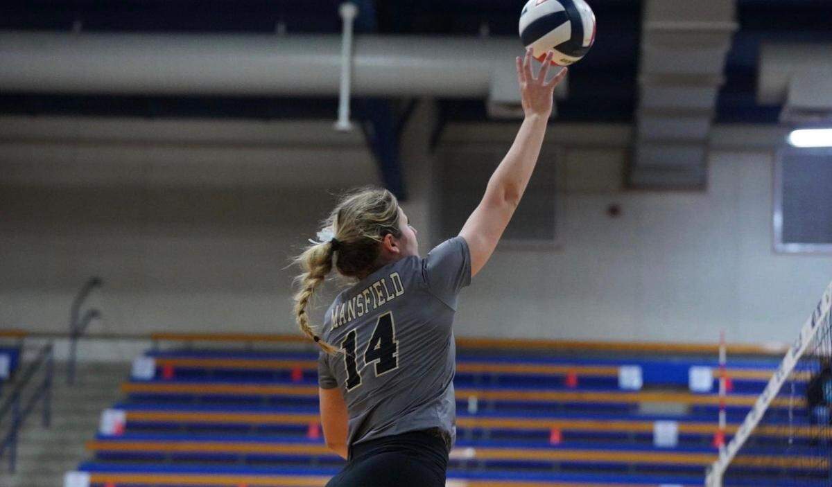 Mansfield’s Ava Roberts is Star-Telegram all-area Co-Offensive MVP (David Le/Courtesy)