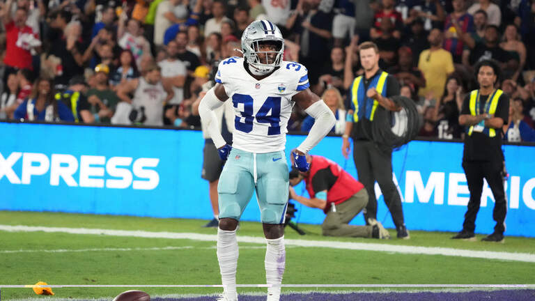 Another Dallas Cowboys defender could be headed to the injured reserve list