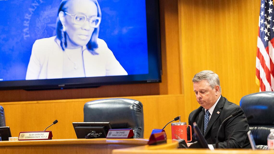 Redrawing Tarrant political maps will hurt minority voters, no matter what GOP says | Opinion