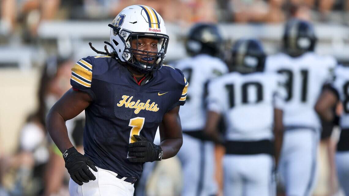 Wyatt or Arlington Heights? See predictions for 26 Fort Worth-area games