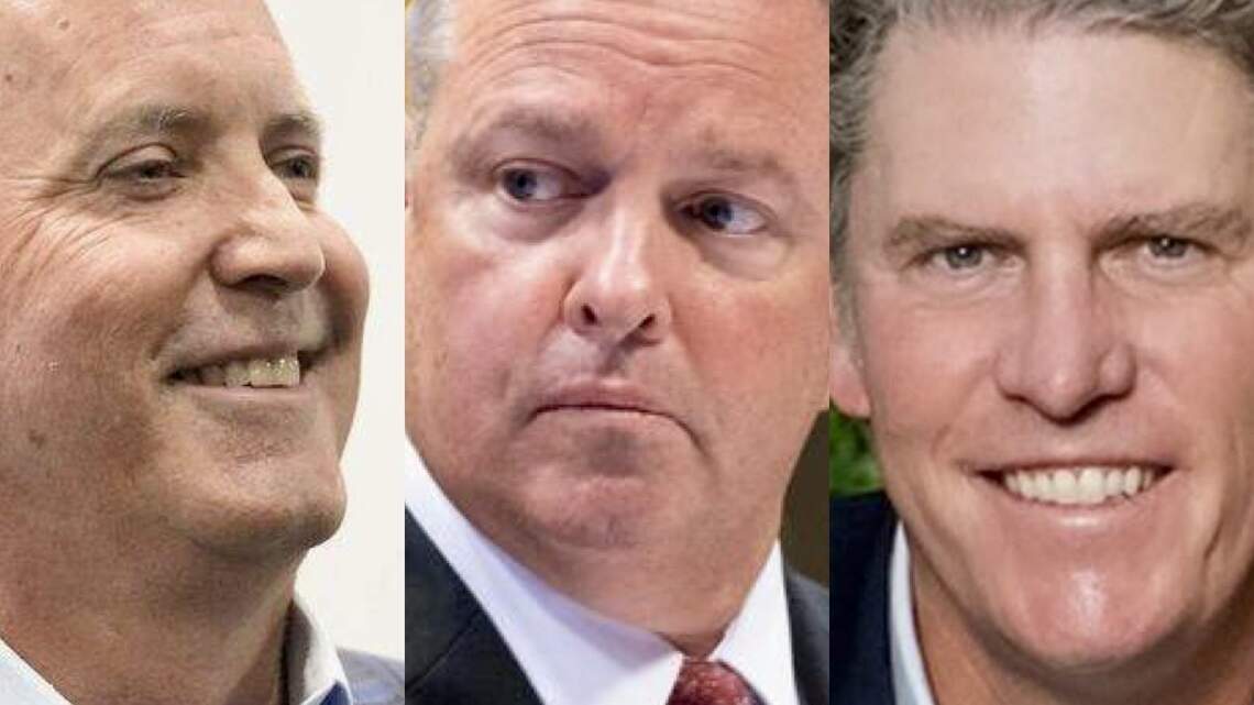 Texas Democrats smell a breakout year but face a $200M GOP counterpunch | Opinion