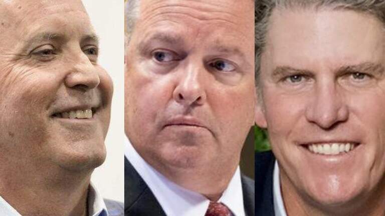 Texas Democrats smell a breakout year but face a $200M GOP counterpunch | Opinion